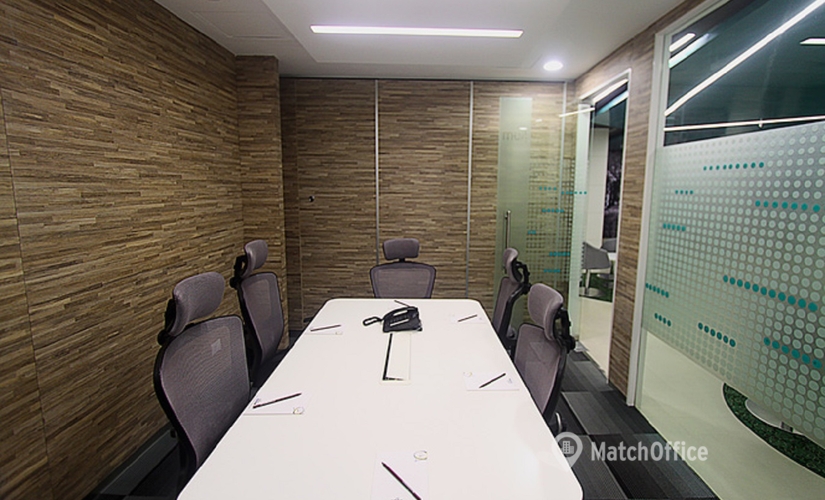 50 m² Serviced office in Bangalore Central, Outer Ring Road (560103) - 3 | MatchOffice
