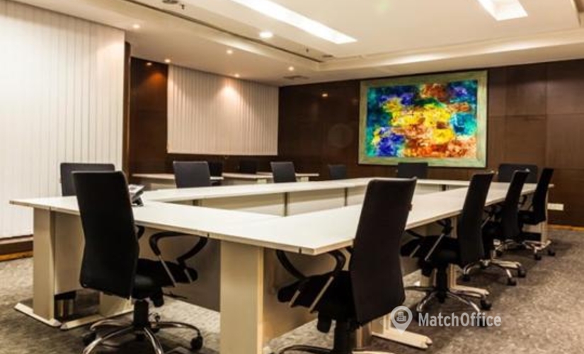 50 m² Business center in Gurgaon, Vatika Atrium (122002) - 1 | MatchOffice