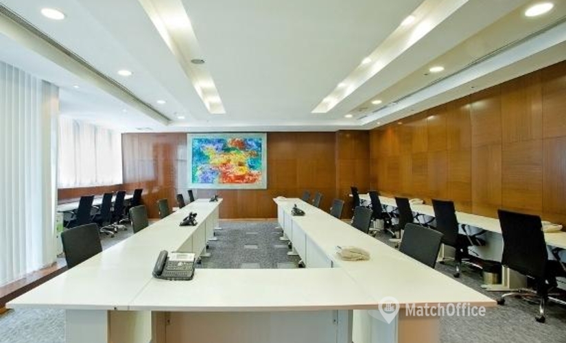 50 m² Business park in Gurgaon, Vatika Atrium (122002) - 2 | MatchOffice.com