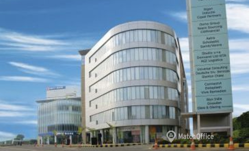 50 m² Business space in Gurgaon, Vatika Atrium (122002) - 0 | MatchOffice