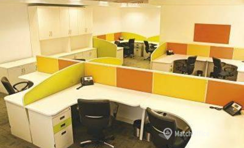50 m² Business space in Gurgaon, Vatika Atrium (122002) - 3 | MatchOffice.com