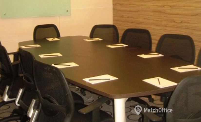 50 m² Serviced office in Mumbai Central, Wing-B Supreme Business Park (400076) - 4 | MatchOffice.com