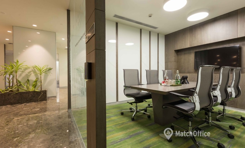25000 m² Business park in Gurgaon, Level 6 (122002) - 4 | MatchOffice