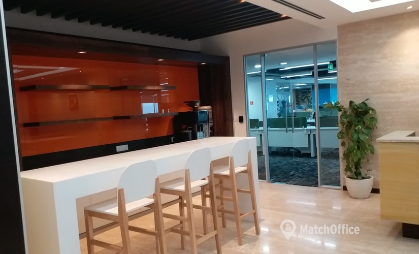 16000 m² Business park in Gurgaon, Building No. 5 (122002) - 1 | MatchOffice.com