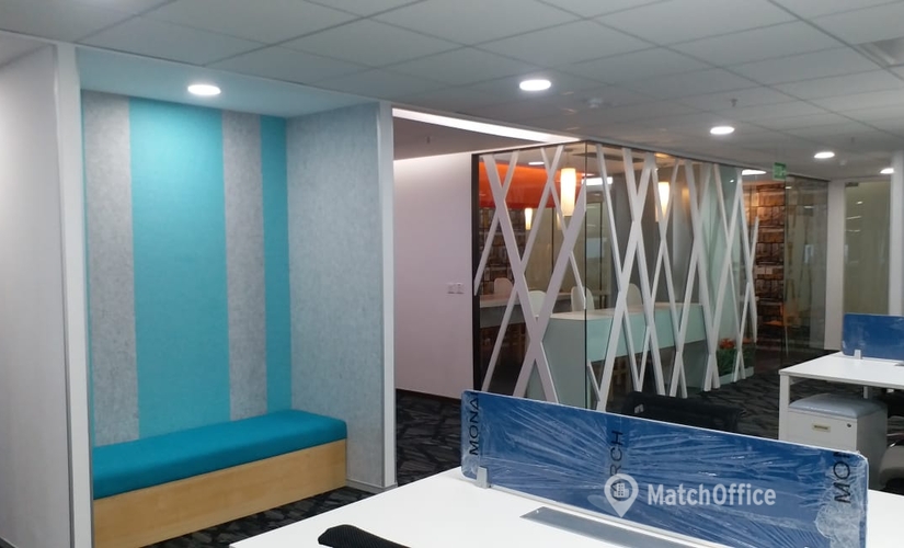 16000 m² Business park in Gurgaon, Building No. 5 (122002) - 4 | MatchOffice.com