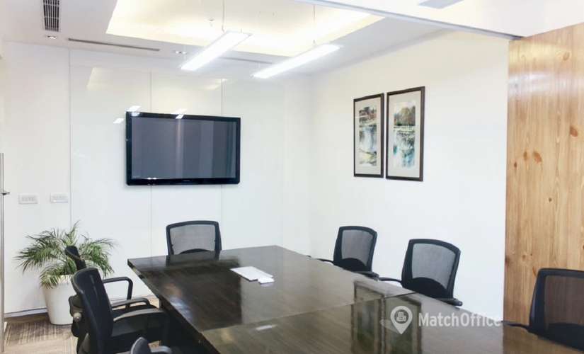 180 m² Conference room in Gurgaon, 301-302 (122018) - 7 | MatchOffice.com