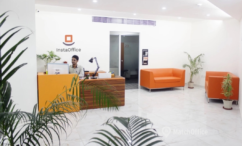 180 m² Business park in Gurgaon, 401-402 (122022) - 4 | MatchOffice