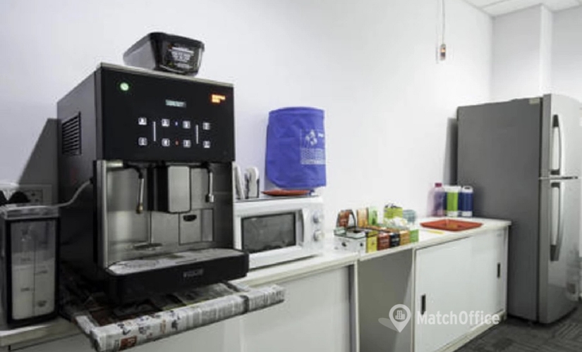 180 m² Serviced office in Gurgaon, 2nd Floor (122001) - 1 | MatchOffice