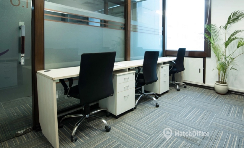 180 m² Business space in Gurgaon, 2nd Floor (122001) - 0 | MatchOffice.com