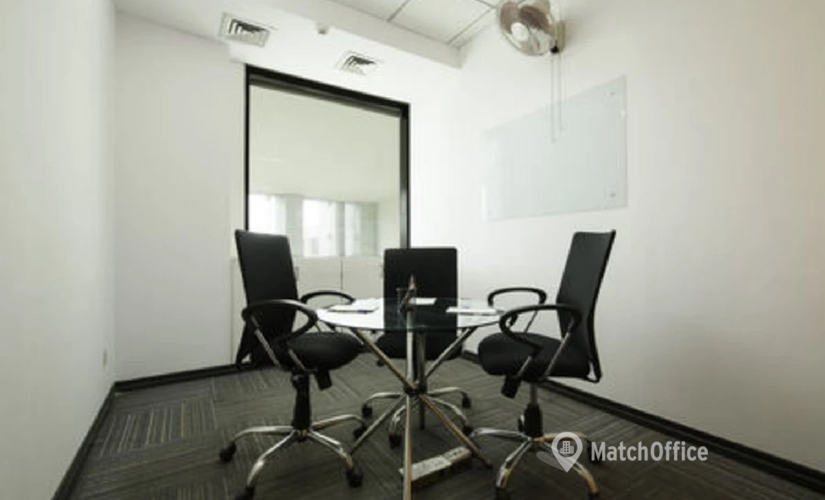 180 m² Conference space in Gurgaon, 2nd Floor (122001) - 2 | MatchOffice
