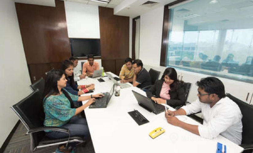 180 m² Conference room in Gurgaon, 2nd Floor (122001) - 0 | MatchOffice