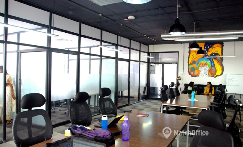 180 m² Business park in Bangalore Central, 259 (560038) - 4 | MatchOffice.com