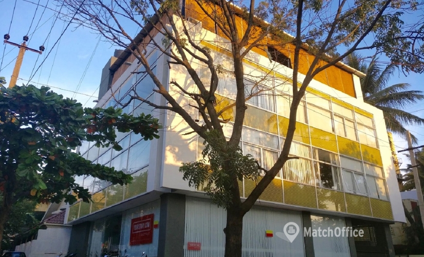 180 m² Business park in Bangalore Central, 259 (560038) - 0 | MatchOffice