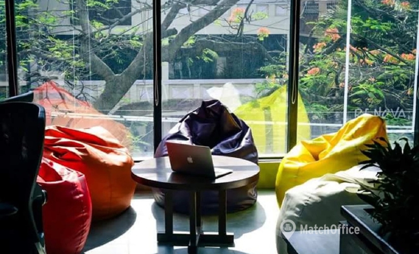 180 m² Business center in Bangalore Central, 1st Floor (560038) - 4 | MatchOffice.com