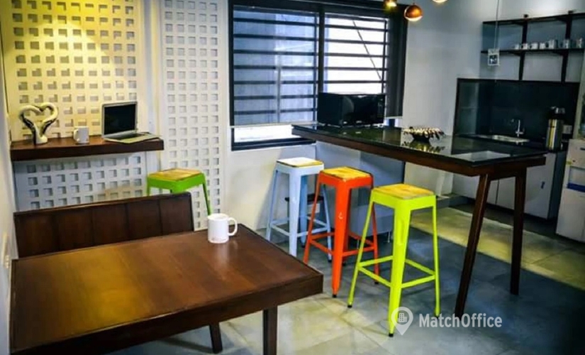 180 m² Conference space in Bangalore Central, 1st Floor (560038) - 2 | MatchOffice