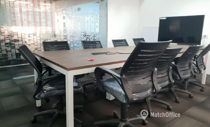 180 m² Business center in Bangalore Central, 3rd & 4th Floor (560102) - 4 | MatchOffice.com