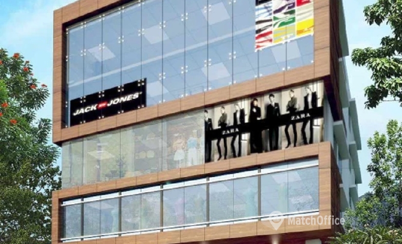 180 m² Conference room in Bangalore Central, 3rd & 4th Floor (560102) - 5 | MatchOffice