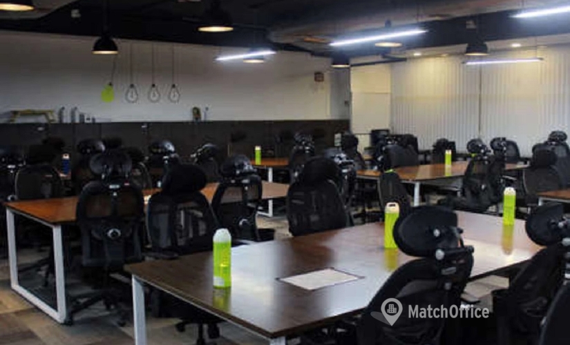 180 m² Business center in Bangalore Central, 1st floor (560102) - 1 | MatchOffice