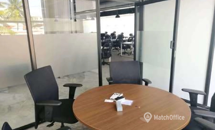 180 m² Conference center in Bangalore Central, 1st floor (560102) - 0 | MatchOffice