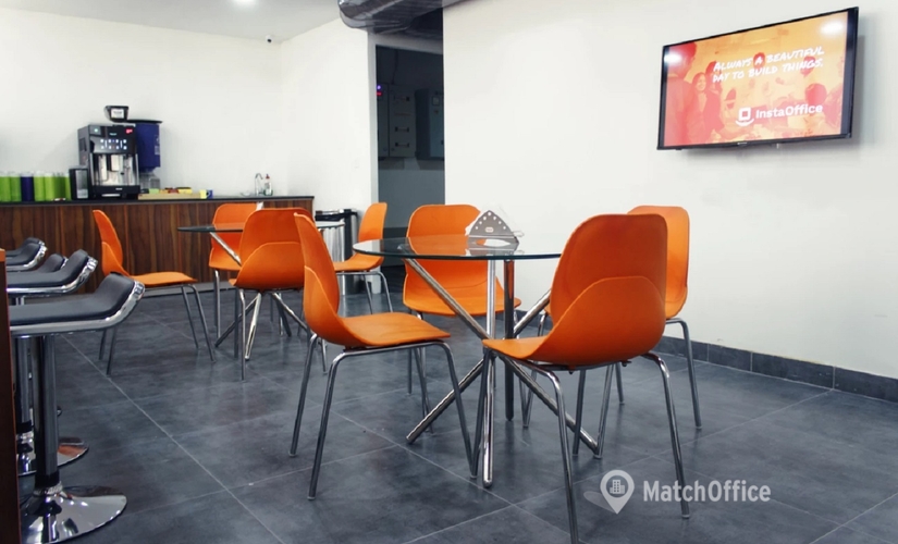 180 m² Conference center in New Delhi, 1st Floor (110001) - 5 | MatchOffice