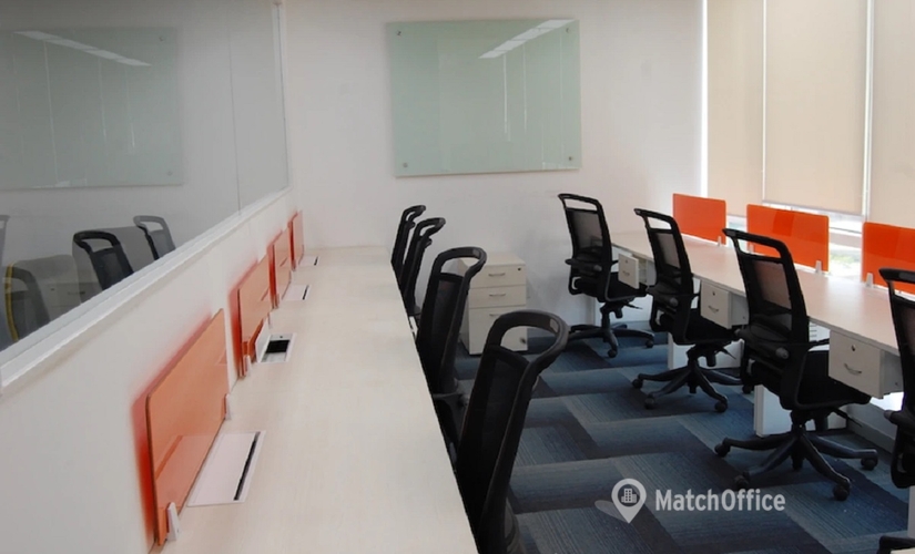 180 m² Business center in Noida, B&B Genesis (201301) - 4 | MatchOffice.com