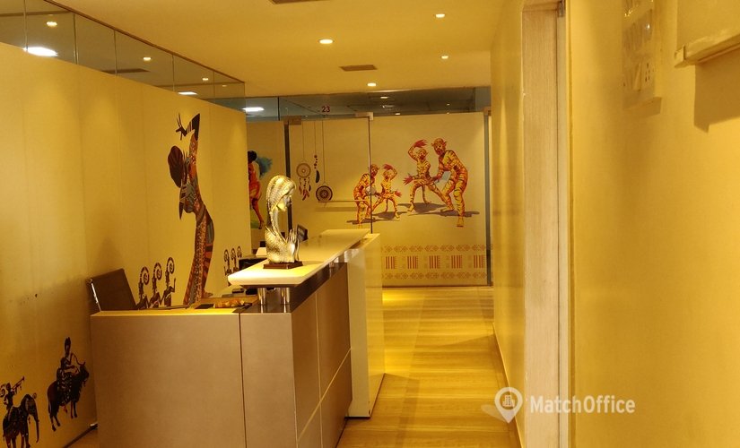 11 m² Business center property available to rent in Chennai, No: 51 (600026) - 4 | MatchOffice