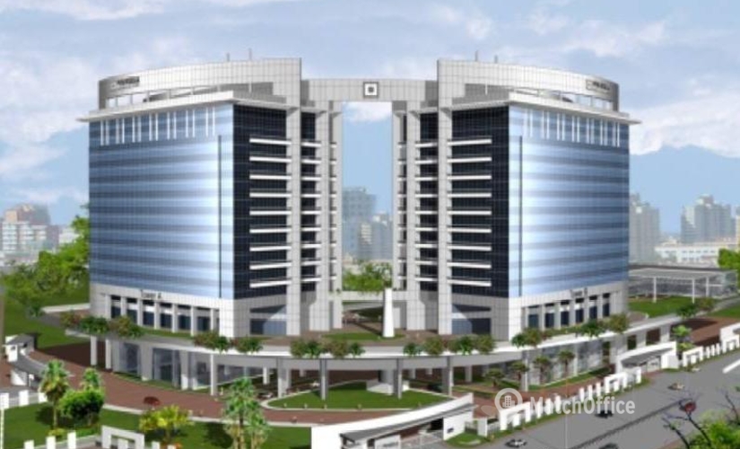 85 m² Shared office in Mumbai Central, 1102 (400013) - 0 | MatchOffice