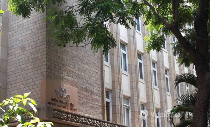 45 m² Coworking in Mumbai Central, 5th & 6th Floor (400020) - 0 | MatchOffice.com