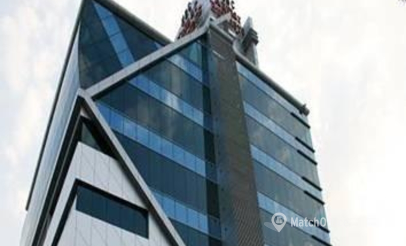 120 m² Coworking space in Pune, 6th Floor (411001) - 0 | MatchOffice.com