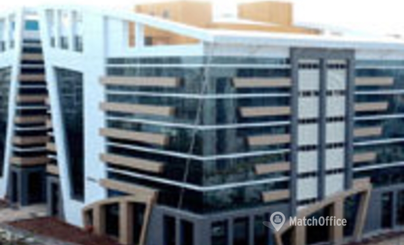 20 m² Shared workspace in Pune, 6th Floor Pentagon 2 (411013) - 0 | MatchOffice.com