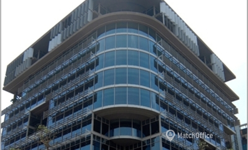 55 m² Shared office in Mumbai Central, 9th Floor (400051) - 0 | MatchOffice