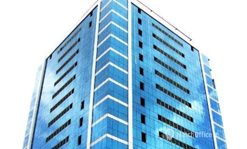 60 m² Shared office in Mumbai Central, Dev Corpora (400601) - 0 | MatchOffice