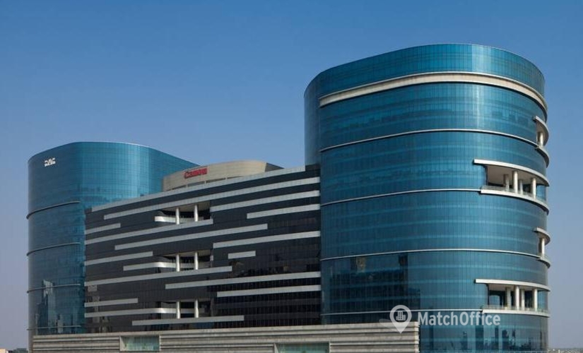 30 m² Co-working in Gurgaon, DLF Epitome (Building Number 5) situated at DLF Cybercity (122002) - 0 | MatchOffice.com