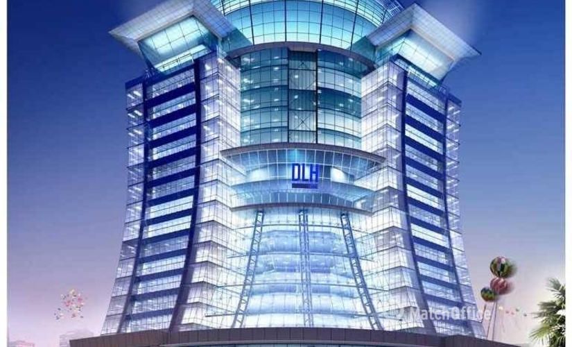 150 m² Co-working  in Mumbai Central, DLH Park (400064) - 0 | MatchOffice.com