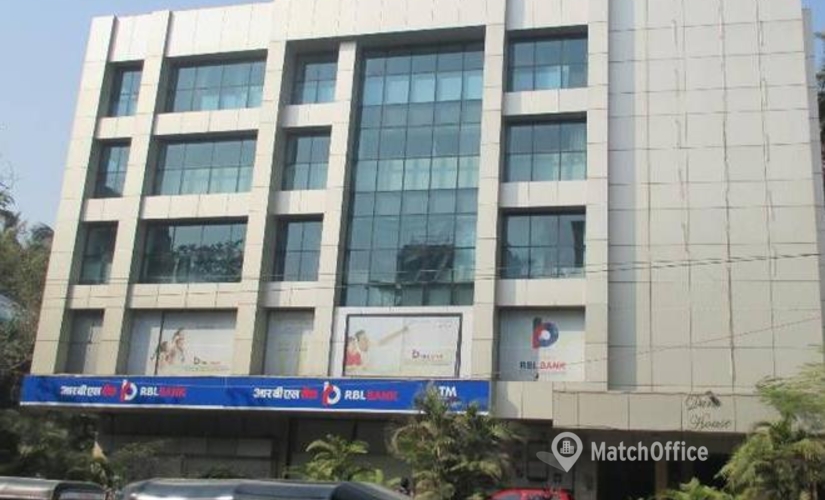 30 m² Shared office in Mumbai Central, Duru House (400049) - 0 | MatchOffice