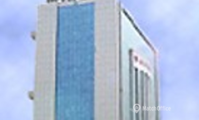 20 m² Coworking space in New Delhi, Eros Corporate Tower (110019) - 0 | MatchOffice.com