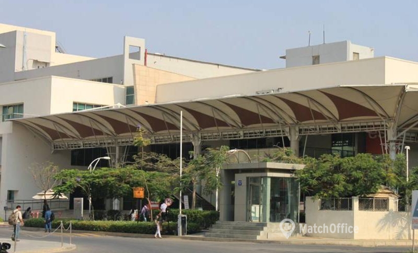 10 m² Shared workspace in Bangalore Central, Ground Floor (560045) - 0 | MatchOffice