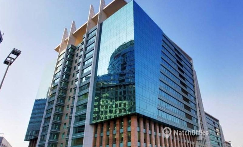 25 m² Shared workspace in Gurgaon, Level 12 (122002) - 0 | MatchOffice