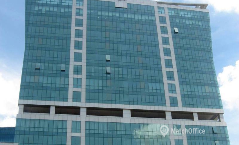 55 m² Co-working in Mumbai Central, Level 13 Platinum Techno Park 17 & 18 (400705) - 0 | MatchOffice