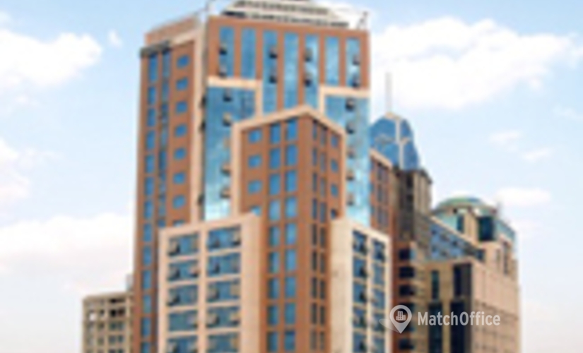 30 m² Coworking in Bangalore Central, Level 14 & 15 (560001) - 0 | MatchOffice