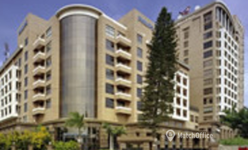 30 m² Coworking space in Bangalore Central, Level 1 (560008) - 1 | MatchOffice