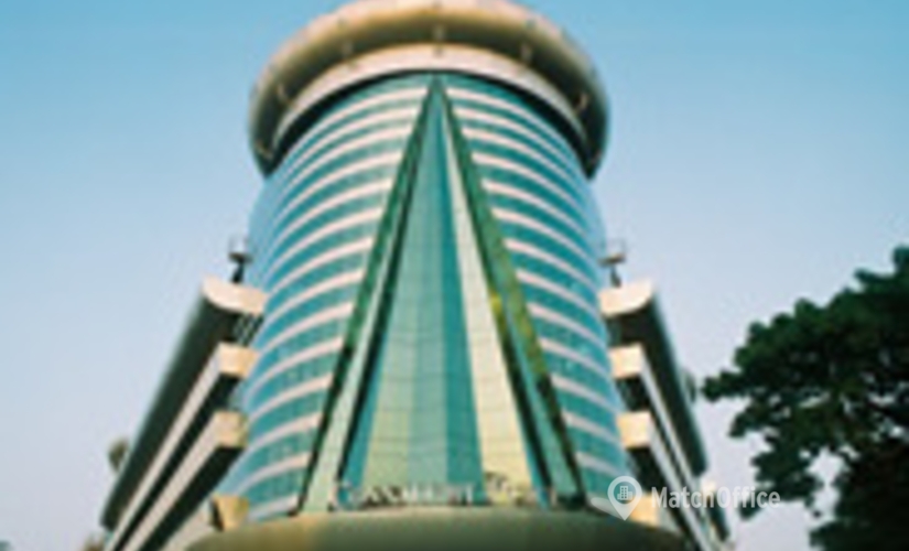 10 m² Shared workspace in Pune, Level 2 (411001) - 0 | MatchOffice