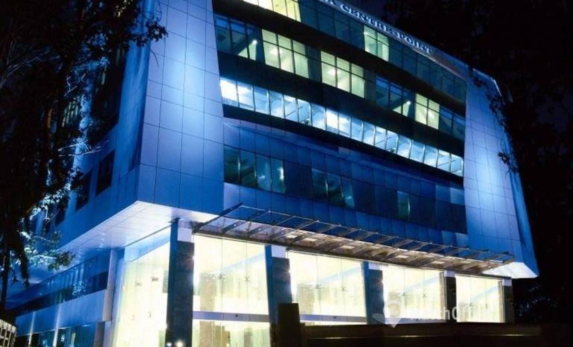 40 m² Shared office in Mumbai Central, Level 2 Raheja Centre Point 294 CST Ro (400098) - 0 | MatchOffice