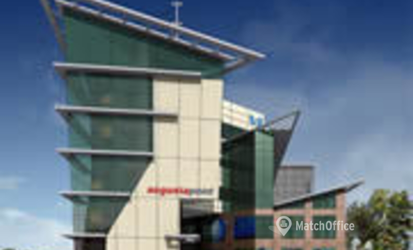 30 m² Shared office  in Gurgaon, Level 4 Augusta Point (122002) - 0 | MatchOffice.com