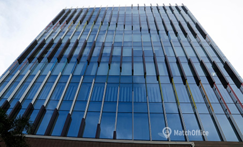 45 m² Shared workspace in Kolkata, PS Arcadia (700016) - 1 | MatchOffice.com