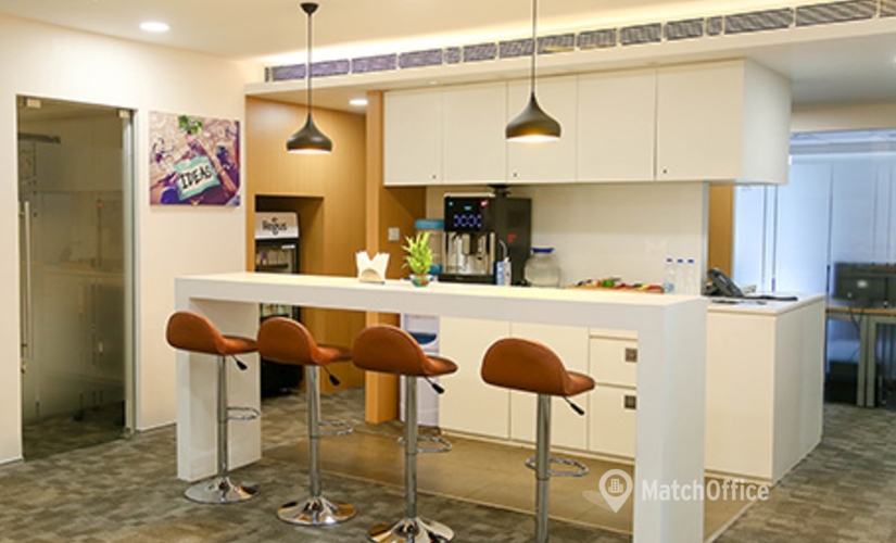 45 m² Shared office in Kolkata, PS Arcadia (700016) - 0 | MatchOffice