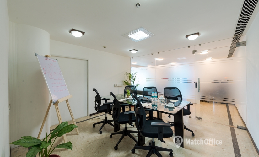 20 m² Conference room in Hyderabad, iKeva (500072) - 1 | MatchOffice