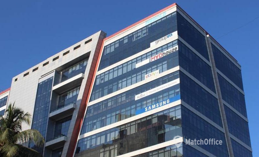 20 m² Coworking space in Mumbai Central, R Tech Park (400063) - 0 | MatchOffice.com