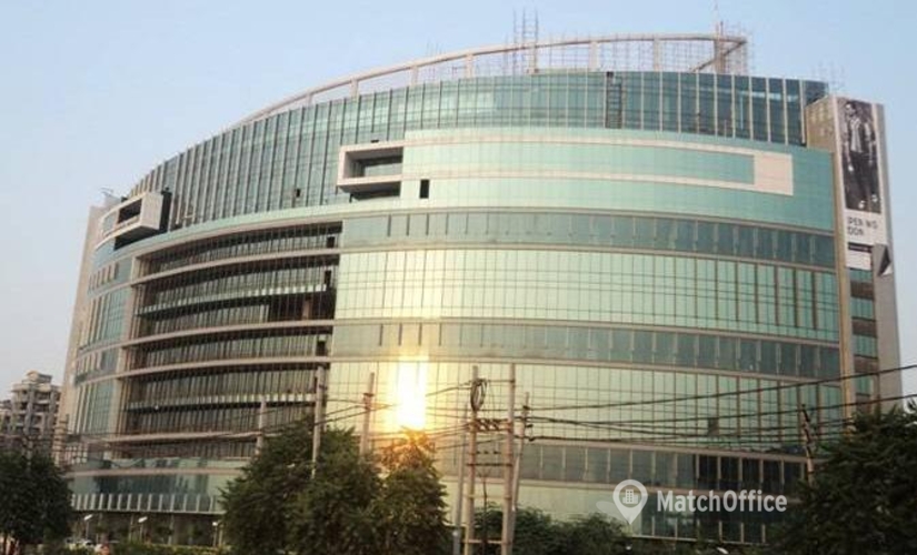 75 m² Coworking in Gurgaon, Spaze I-Tech Park (122018) - 0 | MatchOffice
