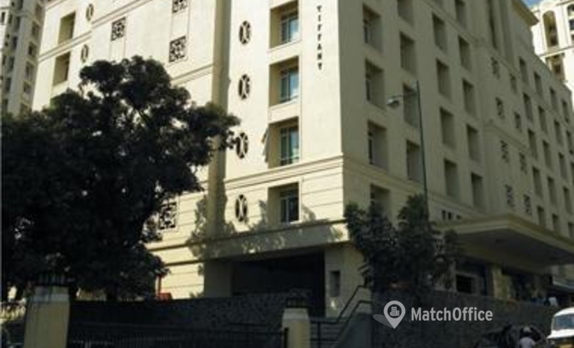 50 m² Shared workspace  in Mumbai Central, Tiffany (400607) - 0 | MatchOffice
